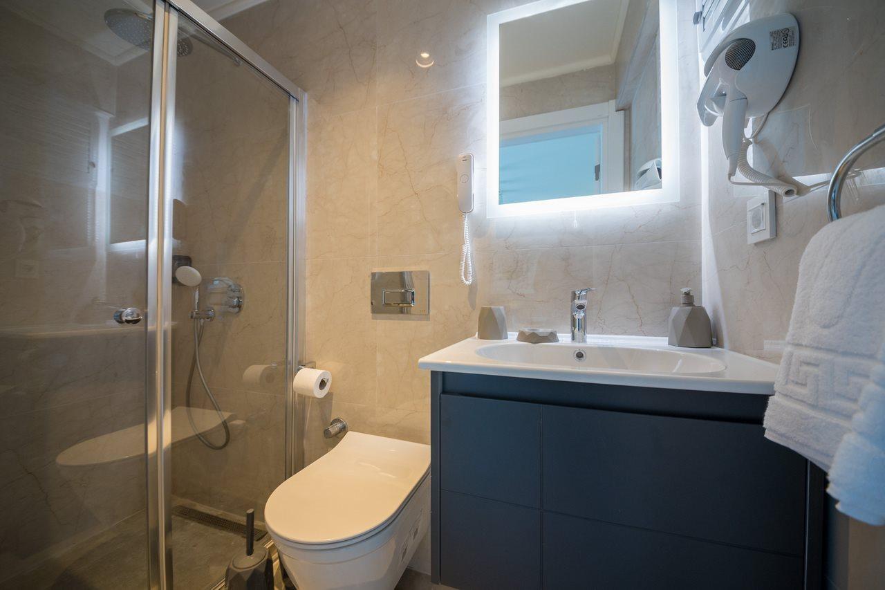 Yuvam Hotel Marmaris Esterno foto