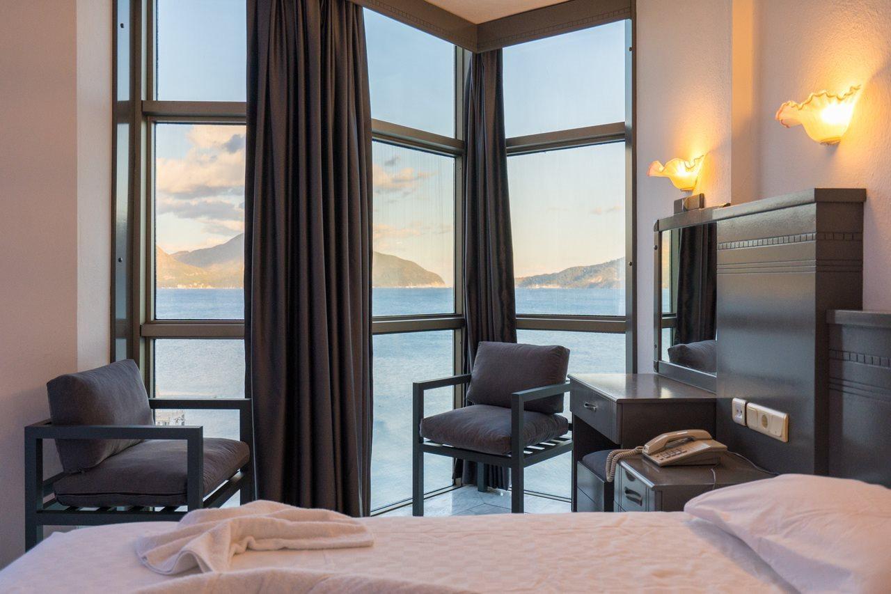 Yuvam Hotel Marmaris Esterno foto