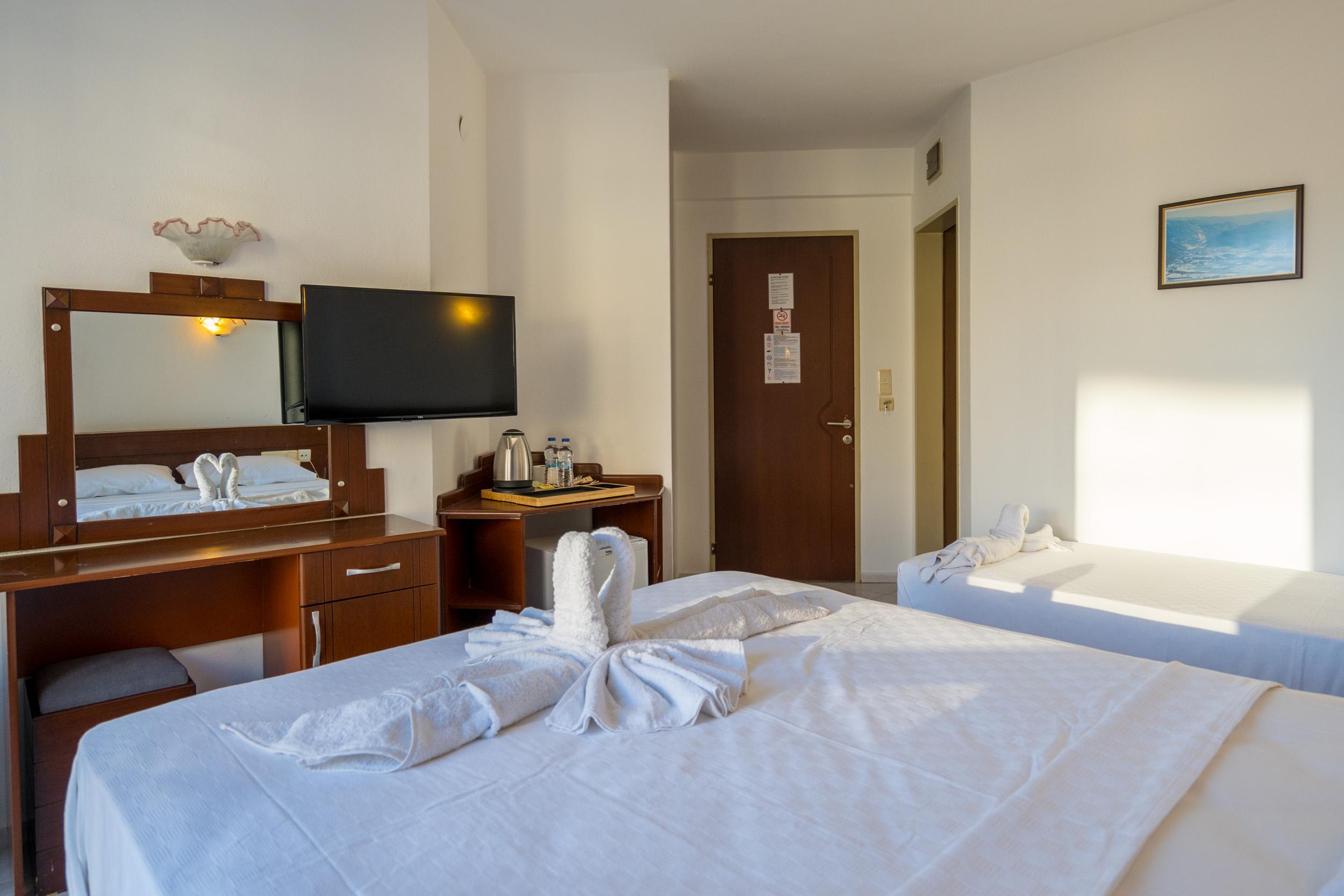 Yuvam Hotel Marmaris Esterno foto