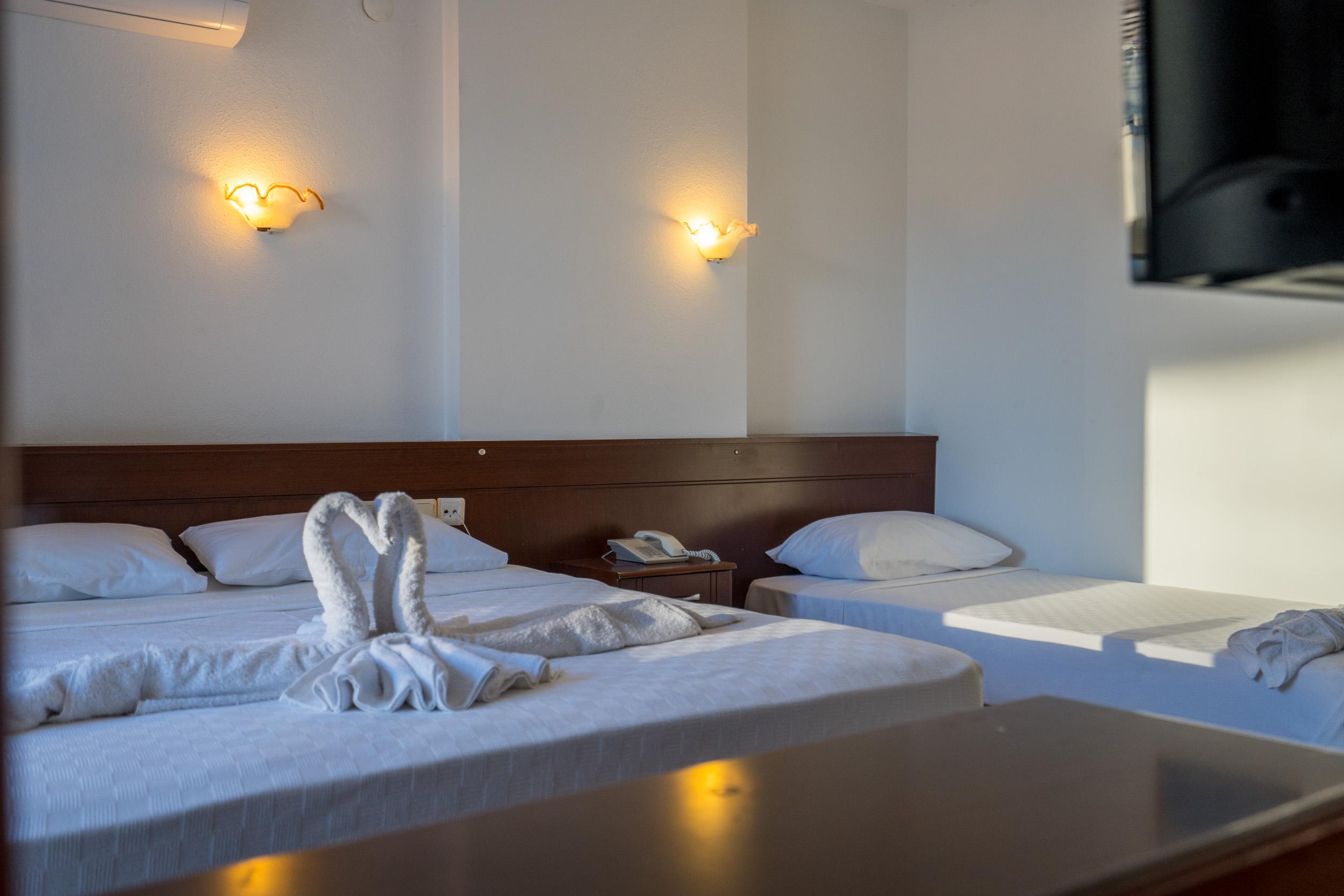 Yuvam Hotel Marmaris Esterno foto