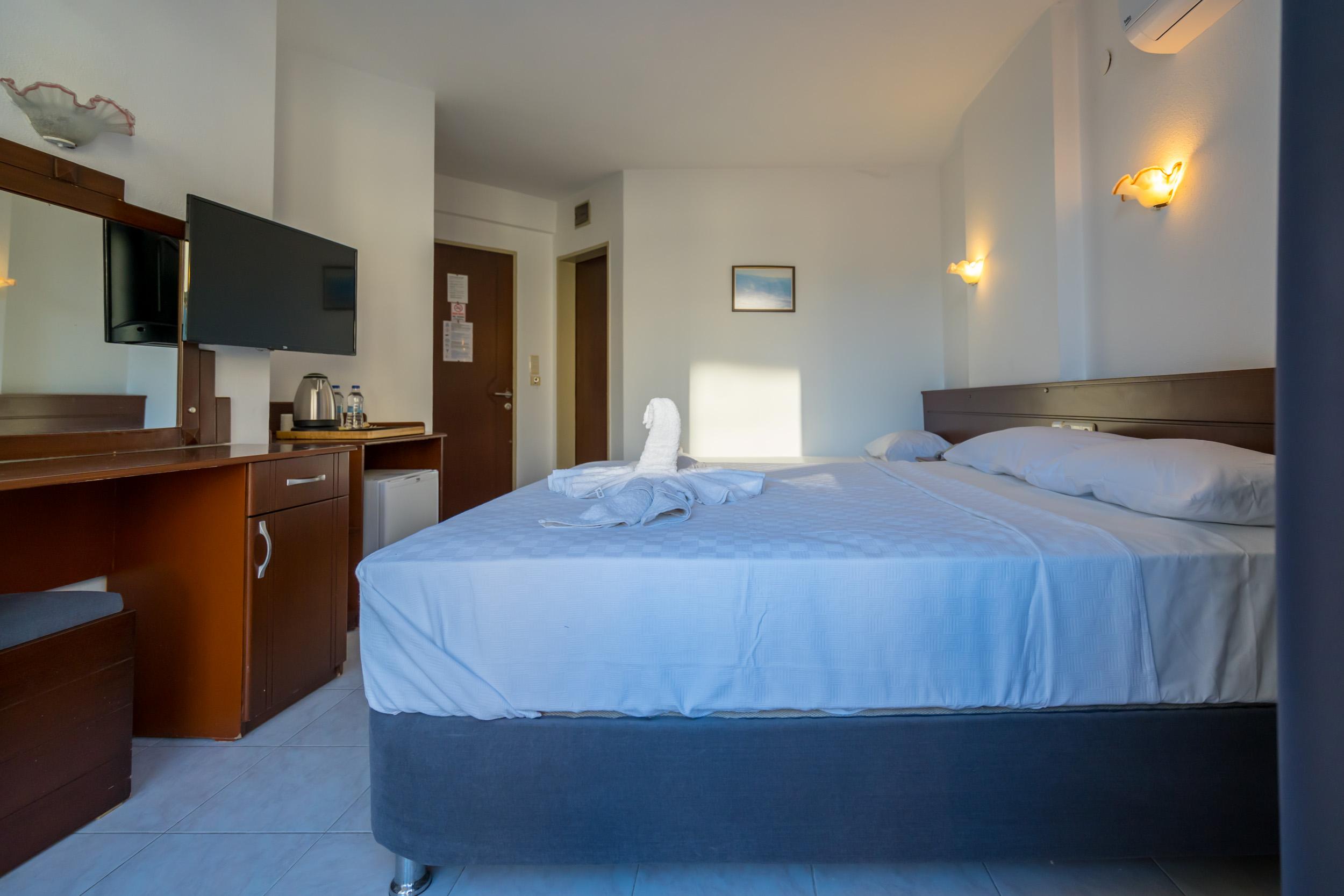 Yuvam Hotel Marmaris Esterno foto