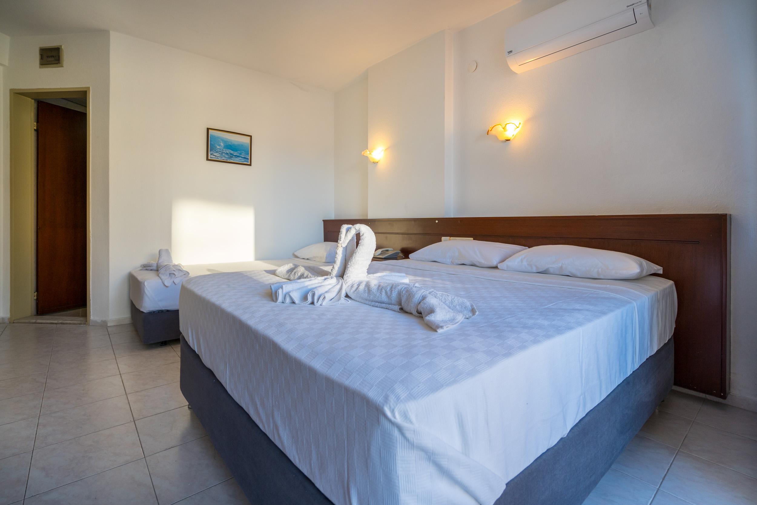 Yuvam Hotel Marmaris Esterno foto
