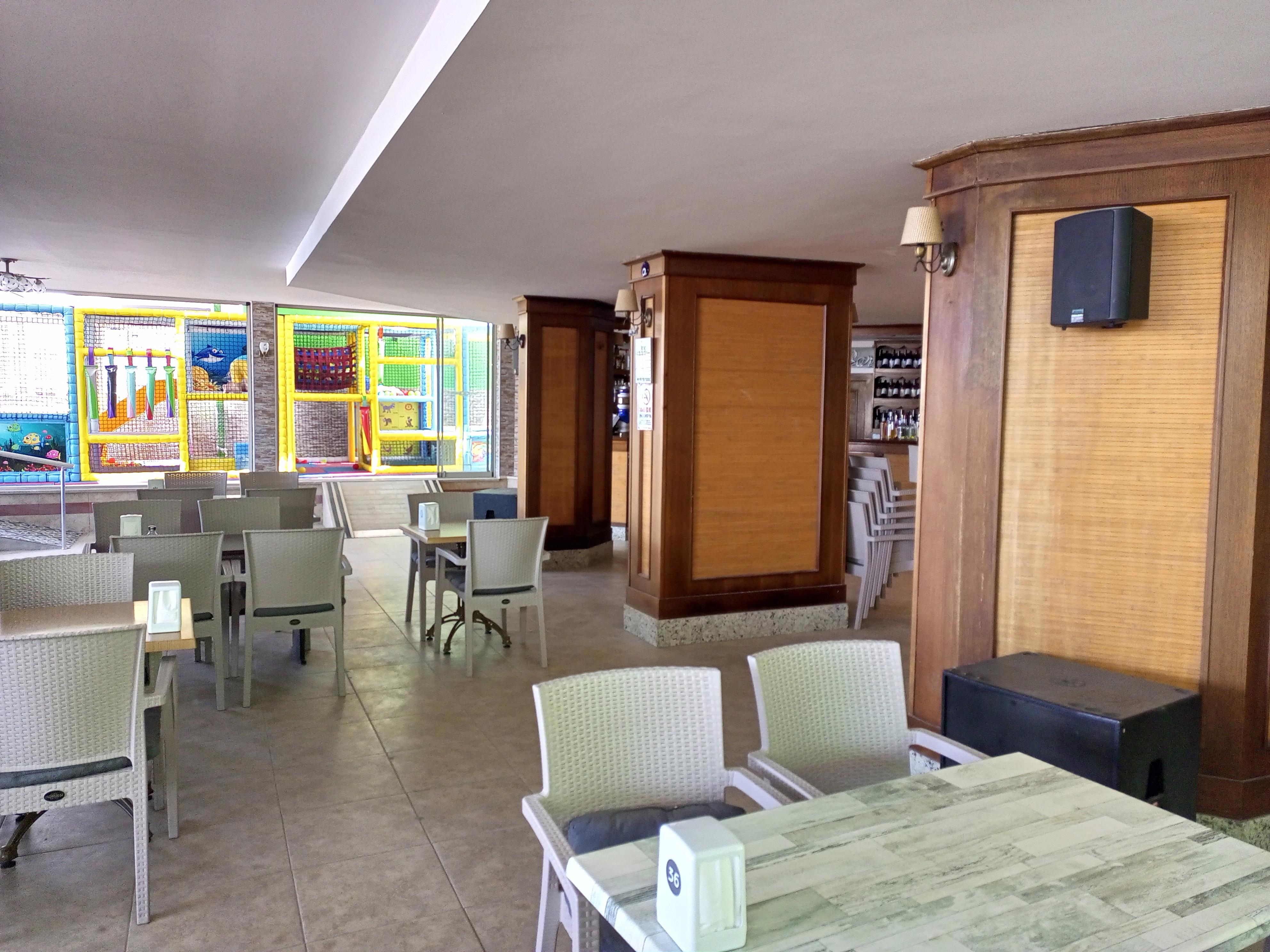 Yuvam Hotel Marmaris Esterno foto