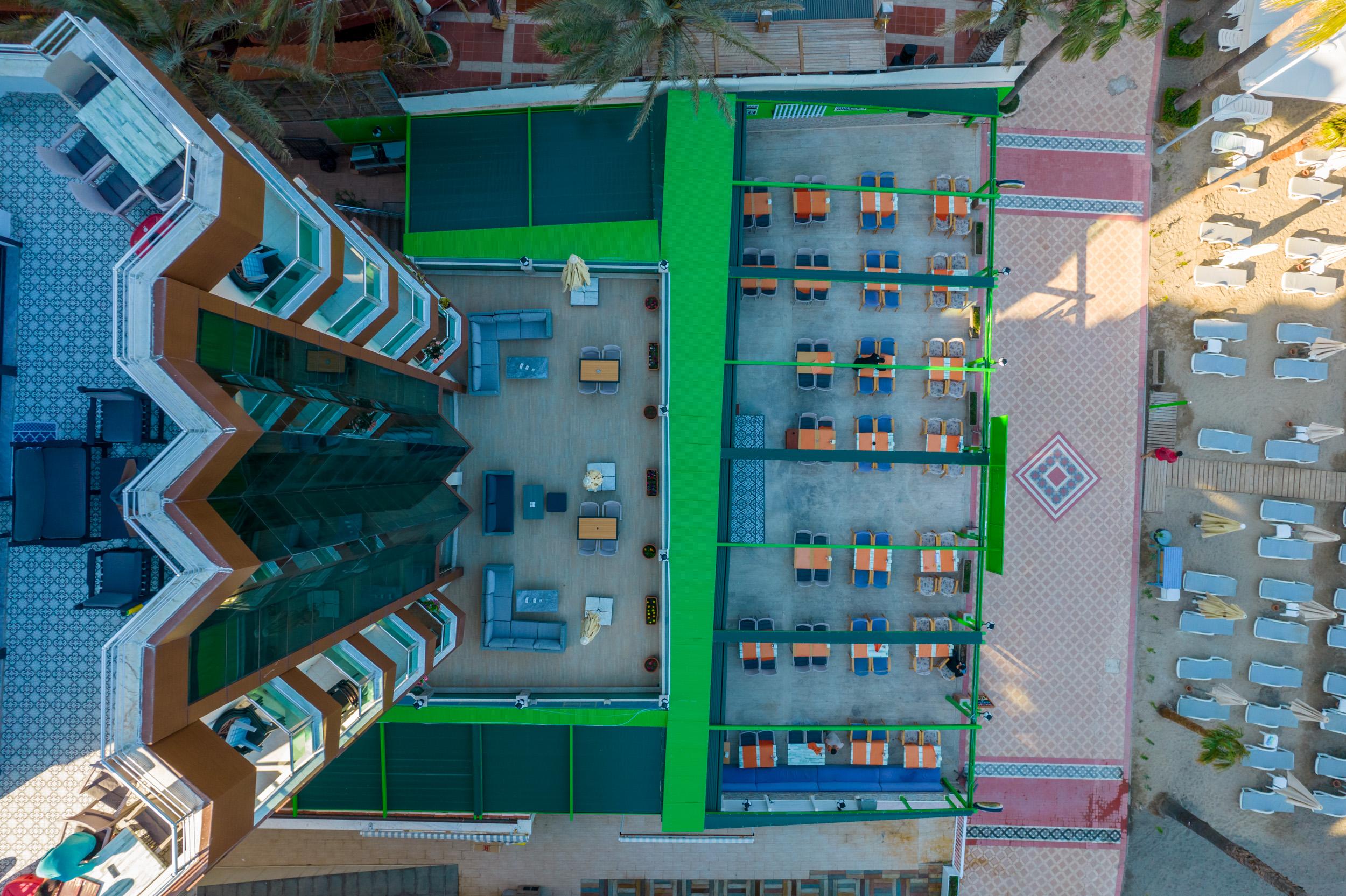 Yuvam Hotel Marmaris Esterno foto
