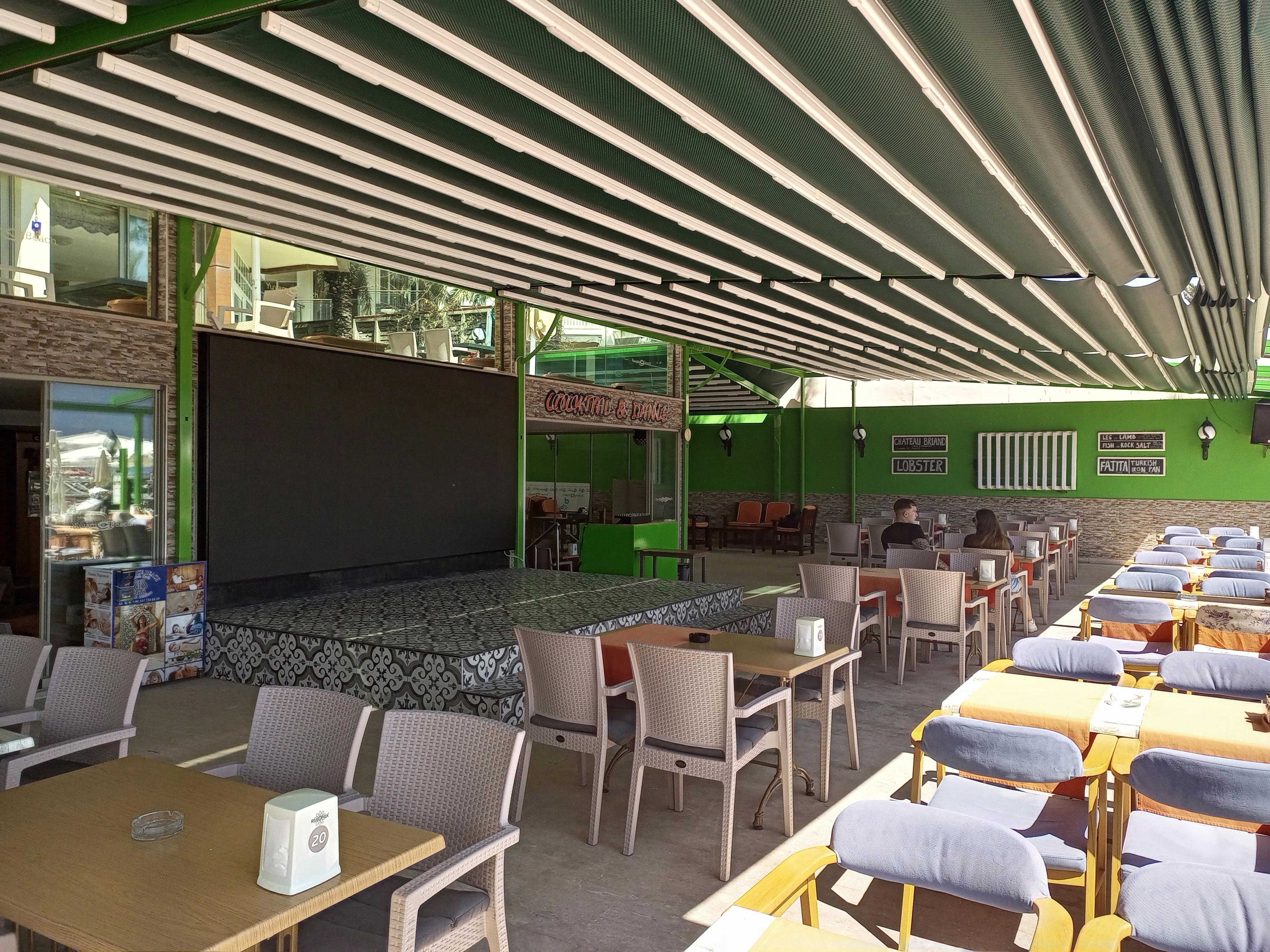 Yuvam Hotel Marmaris Esterno foto