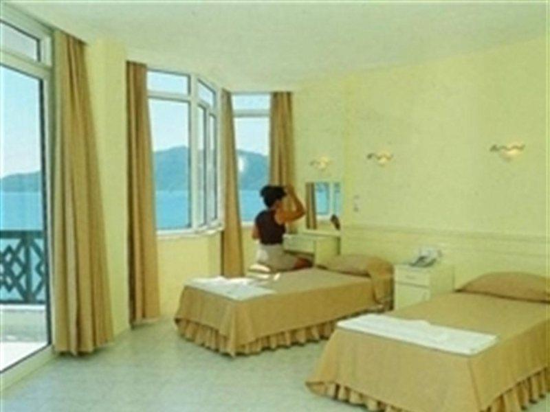 Yuvam Hotel Marmaris Esterno foto