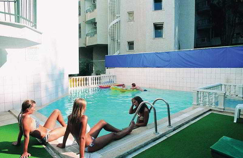 Yuvam Hotel Marmaris Esterno foto