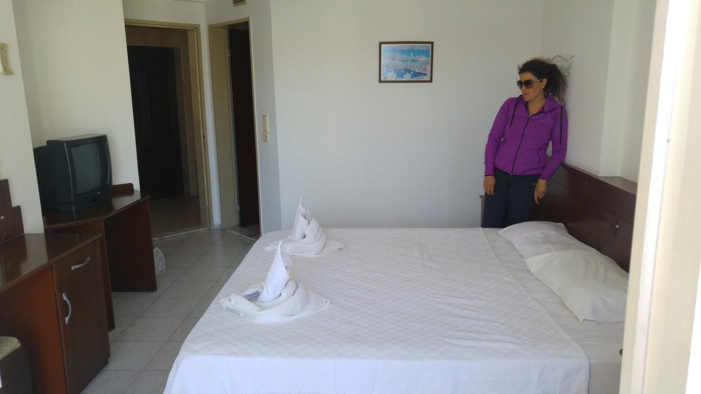 Yuvam Hotel Marmaris Esterno foto