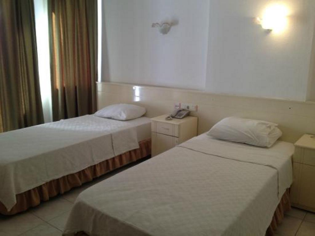Yuvam Hotel Marmaris Esterno foto