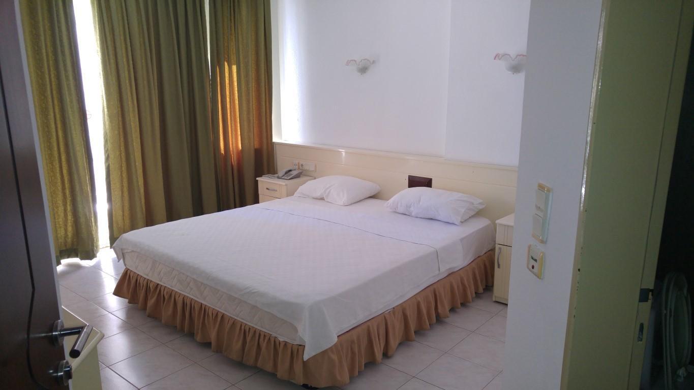 Yuvam Hotel Marmaris Esterno foto